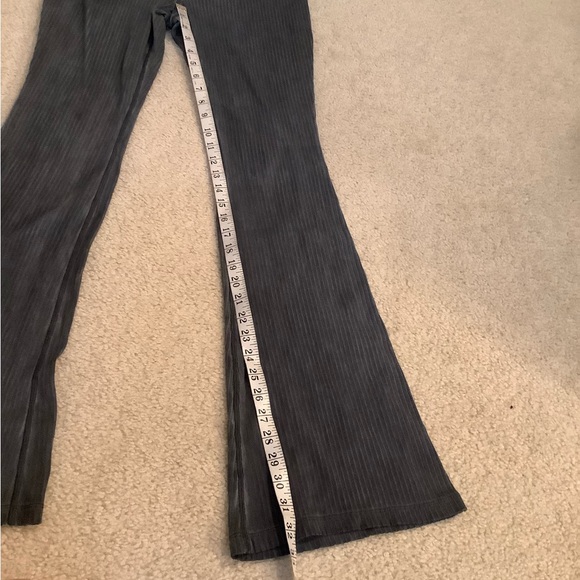 FP Movement by Free People Blue Flare Pants - Picture 8 of 15